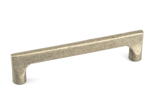 CODP800P2PWB - Pewter Bronze Traditional Bronze Pull - COLLECTION | Kunal Kitchens