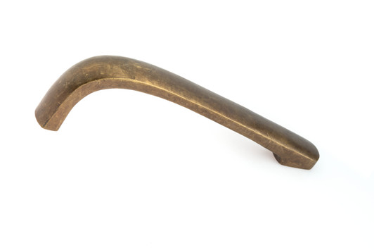 MTDP800P1CPB - Copper Bronze Traditional Bronze Pull - MT | Kunal Kitchens