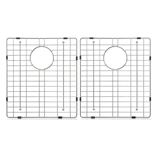 SIN-16-GRID-WEL-5050-3219 - Grids for SIN-16-DBLBWL-WEL-5050-3219 | Kunal Kitchens 