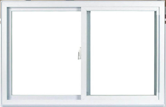 SILVERLINE 31-3/4W x 12H Exact Slider | Kunal Kitchens