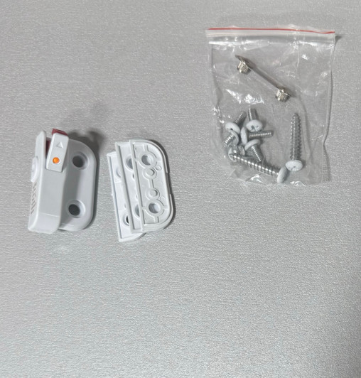 WOCDCR - 2449RH 5900 WHT WOCD | Kunal Kitchens