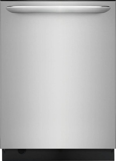 FGID2476SF8A - Frigidaire Gallery 24" Built-In Dishwasher with EvenDry System | Kunal Kitchens