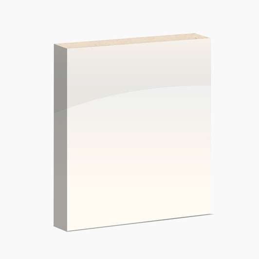 EM LENOX HILL HG QDS Quarter Cut Door Sample
