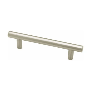 P01012-SS-C - Pull 96mm Center to Center Stainless Finish Liberty Hardware P01012-SS-C | Kunal Kitchens
