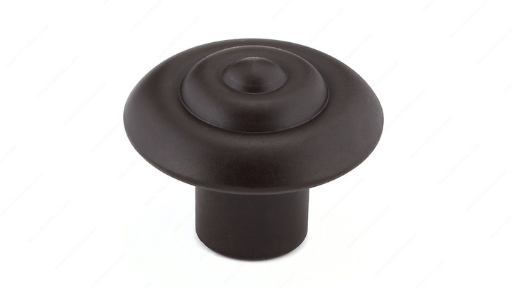 BP2391132801 Traditional Metal Knob - 2391