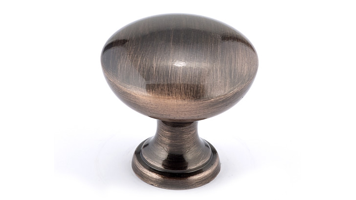 BP2391230194 Traditional Metal Knob - 2391