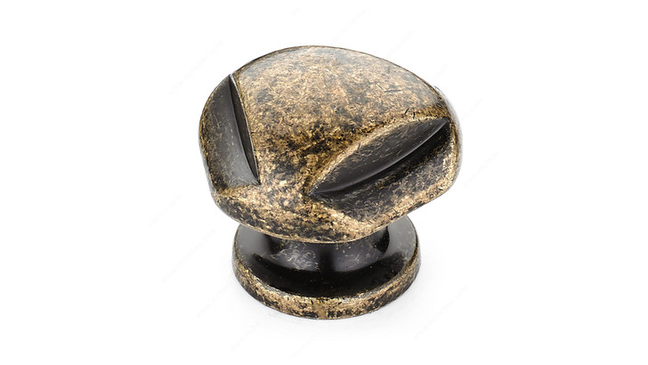 BP2391528BB Traditional Metal Knob - 2391