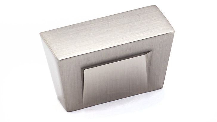 BP31632330195 Modern Metal Knob - 3163