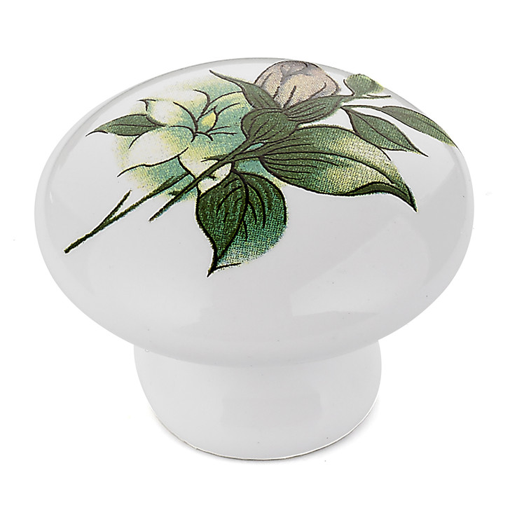 BP336121266 Eclectic Ceramic Knob - 3361