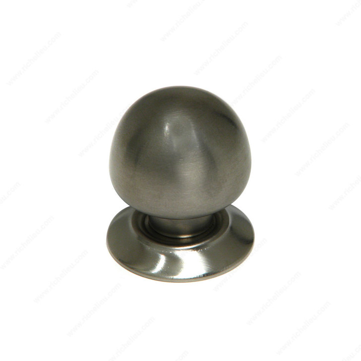 BP460195 Functional Metal Knob - 460