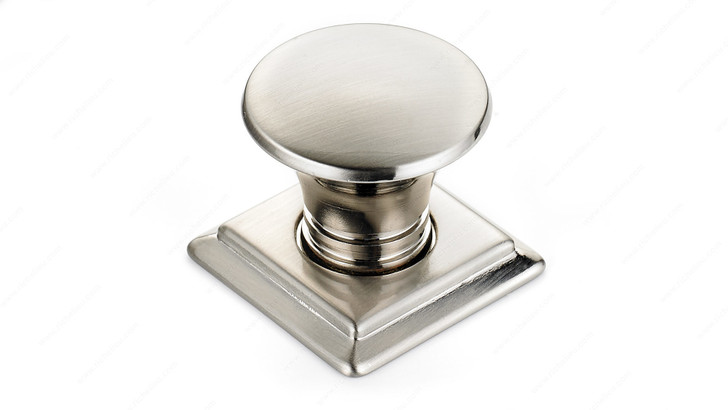 BP46702195 Traditional Metal Knob - 4670