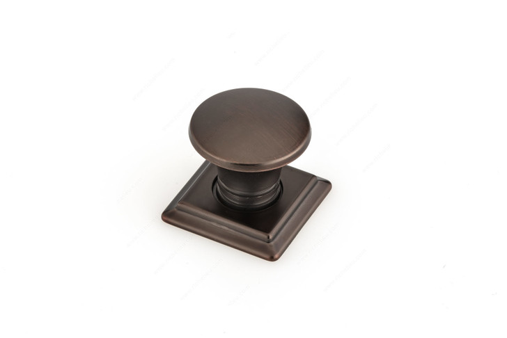 BP46702BORB Traditional Metal Knob - 4670