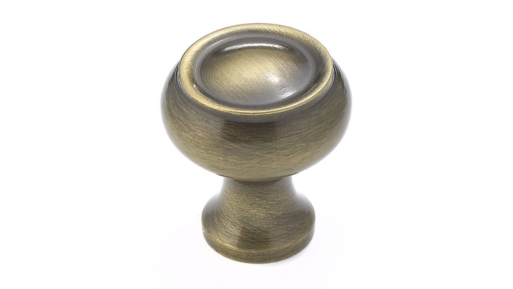 BP5120530AE Traditional Metal Knob - 5120