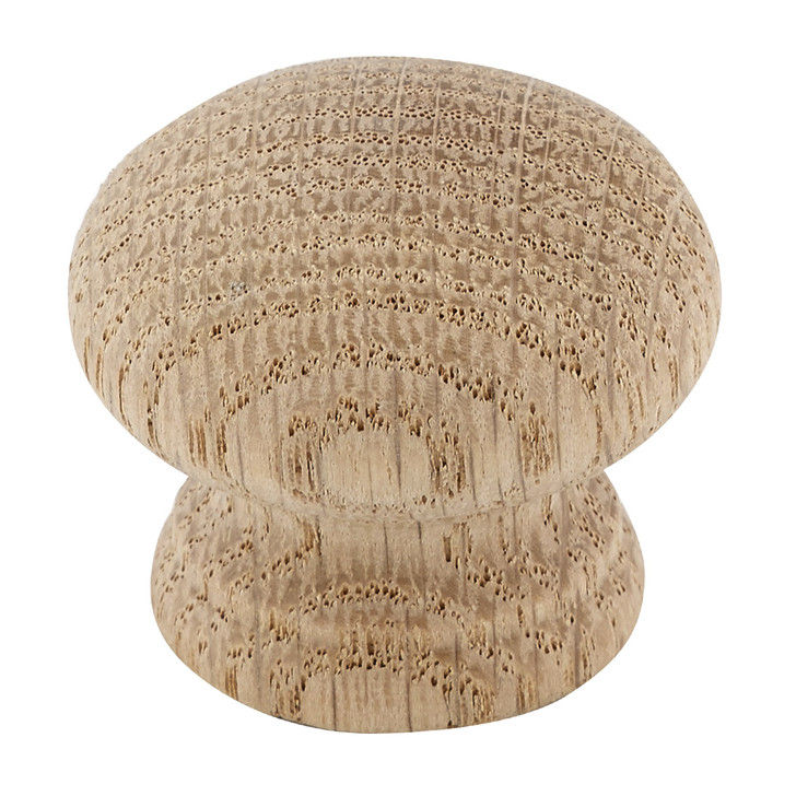 BP7035250 Eclectic Wood Knob - 703