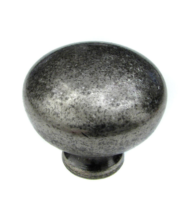 BP7091332142 Traditional Metal Knob - 7091