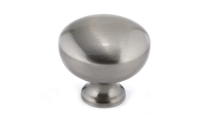 BP7091332195 Traditional Metal Knob - 7091