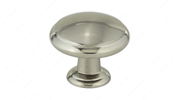BP80930195 Transitional Metal Knob - 8093