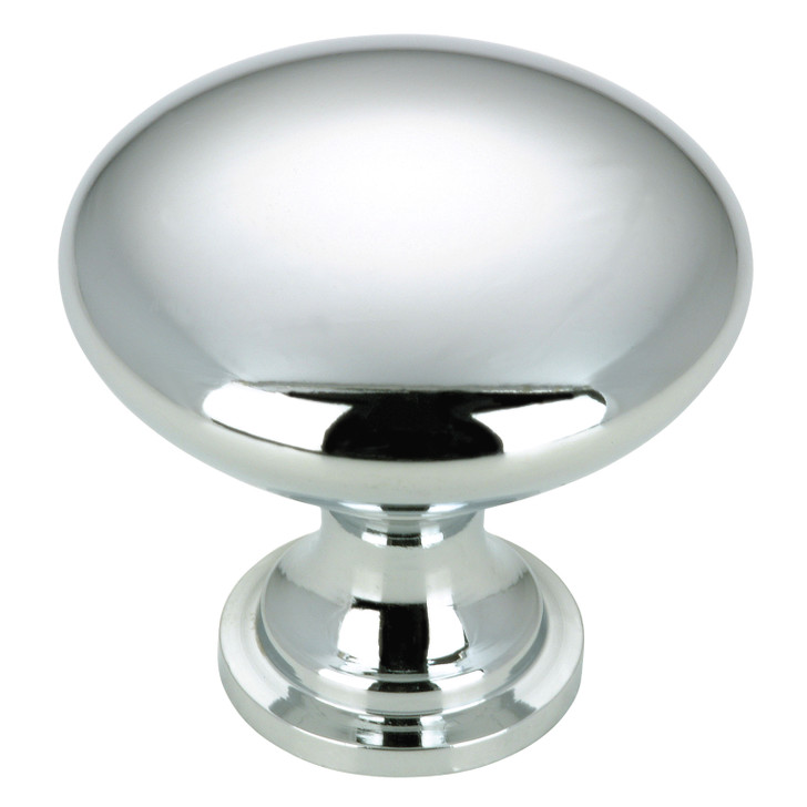 BP9041140 Modern Metal Knob - 9041