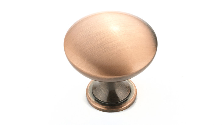 BP9041193 Modern Metal Knob - 9041