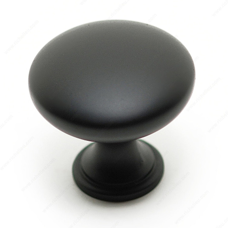 BP9041900 Modern Metal Knob - 9041
