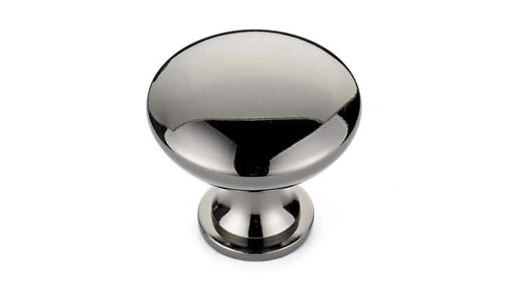 BP904191 Modern Metal Knob - 9041