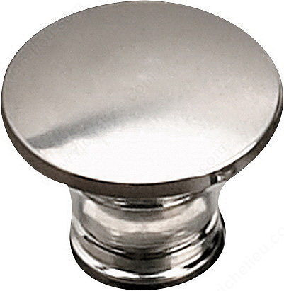 T46702195 Modern Metal Knob - T46702