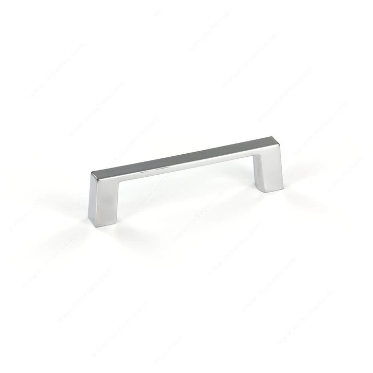 BP10743140 Modern Metal Pull - 107