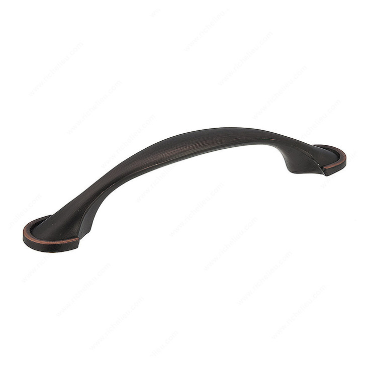BP198396BORB Traditional Metal Pull - 1983