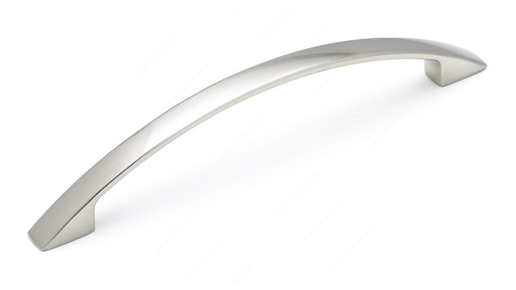 BP23103128195 Modern Metal Pull - 2310