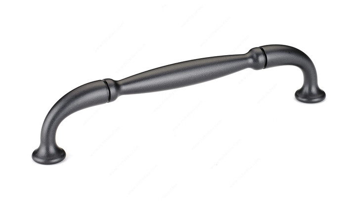 BP23737128906 Traditional Metal Pull - 237