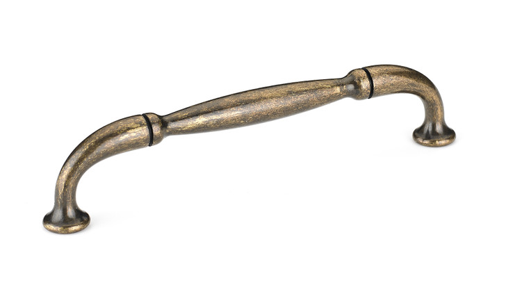 BP23737128BB Traditional Metal Pull - 237