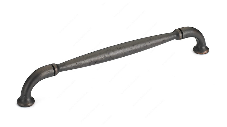 BP23737192BORB Traditional Metal Pull - 237