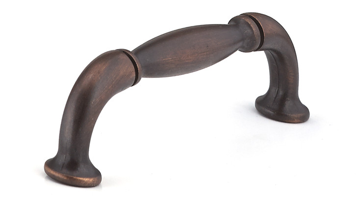 BP2373796BORB Traditional Metal Pull - 237