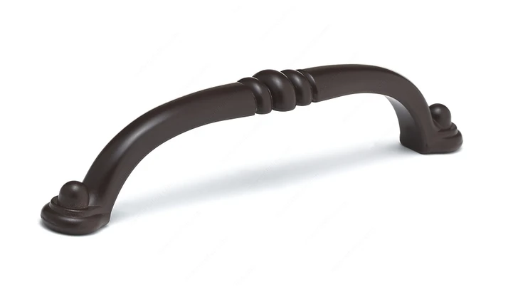 BP23738128801 Traditional Metal Pull - 2373
