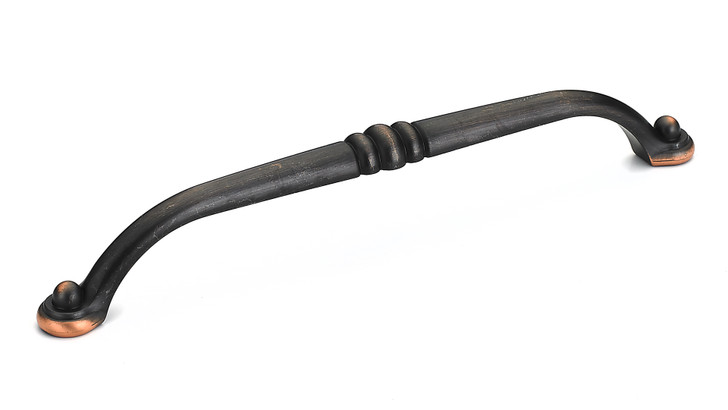 BP23738192BORB Traditional Metal Pull - 2373