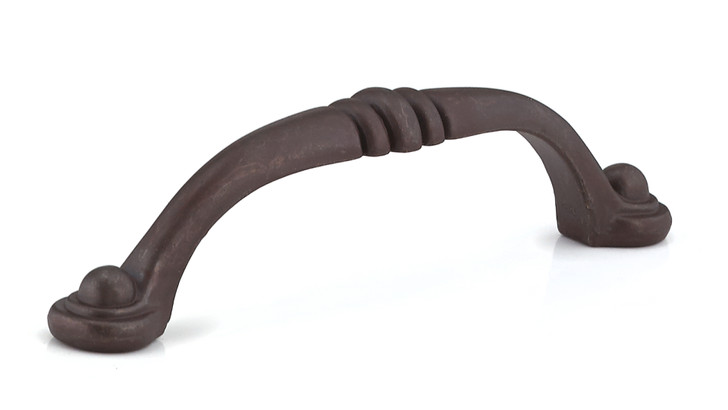 BP2373896801 Traditional Metal Pull - 2373