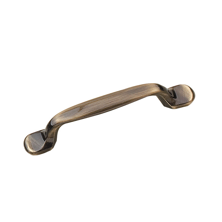 BP2377596AE Traditional Metal Pull - 2377
