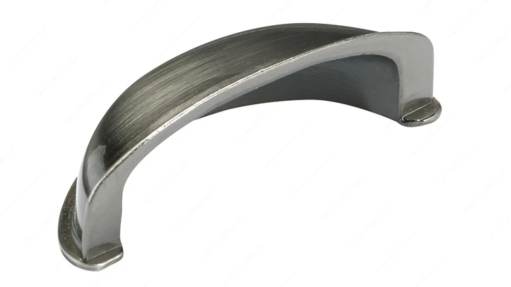 BP23916491 Traditional Metal Pull - 2391