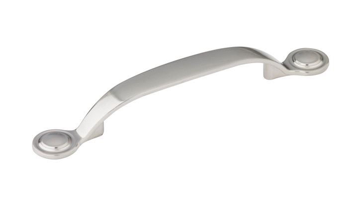 BP288996195 Traditional Metal Pull - 2889