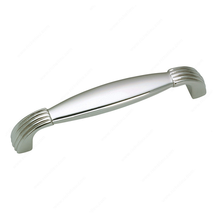 BP30700180 Modern Metal Pull - 3070