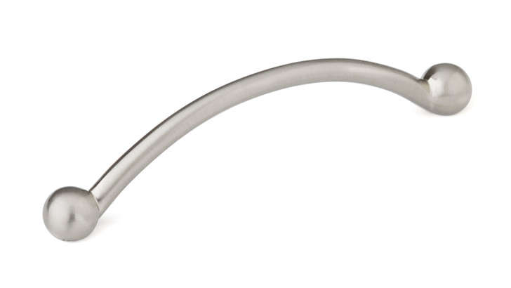 BP33103195 Modern Metal Pull - 3310