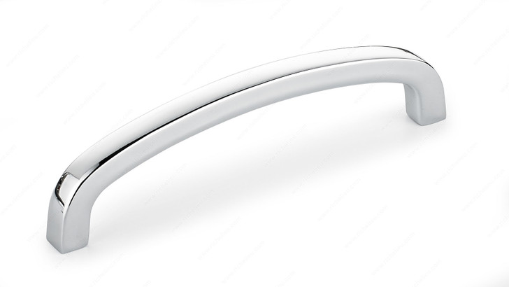 BP35097140 Modern Metal Pull - 3509