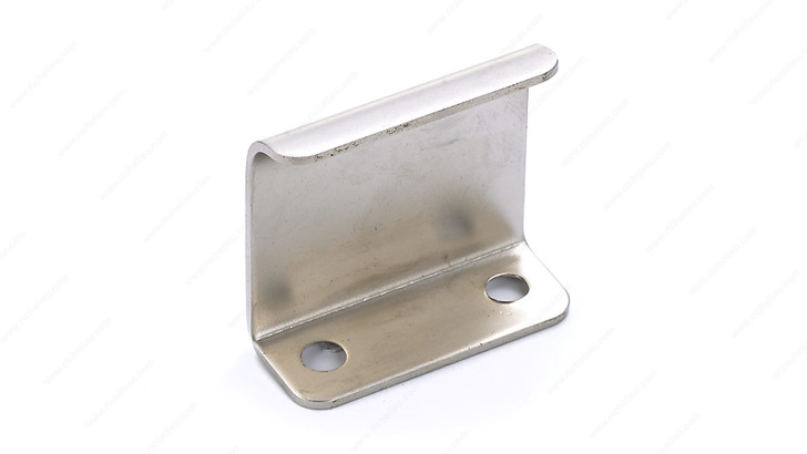 BP39660184 Modern Metal Edge Pull - 3966