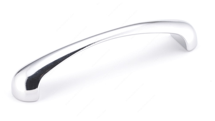 BP45996140 Modern Metal Pull - 4599