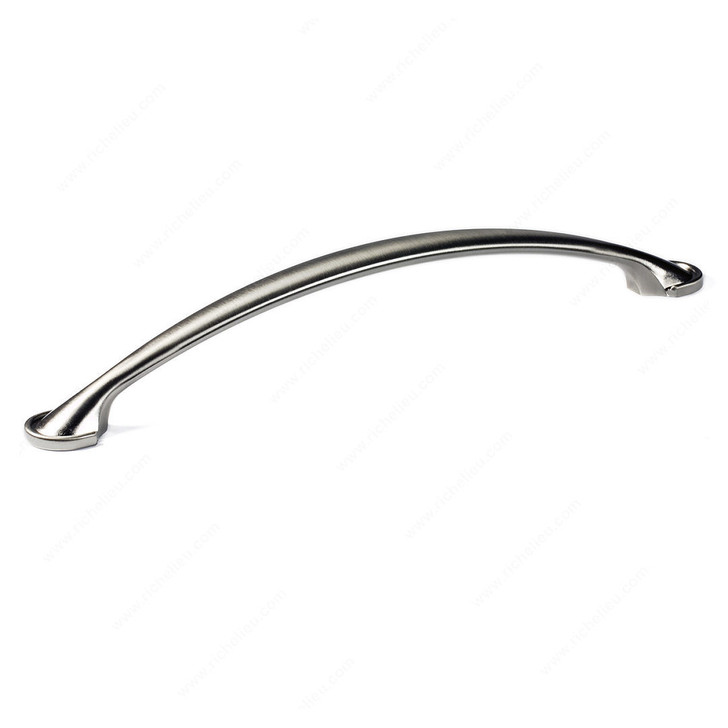 BP5810256195 Traditional Metal Appliance Pull - 5810