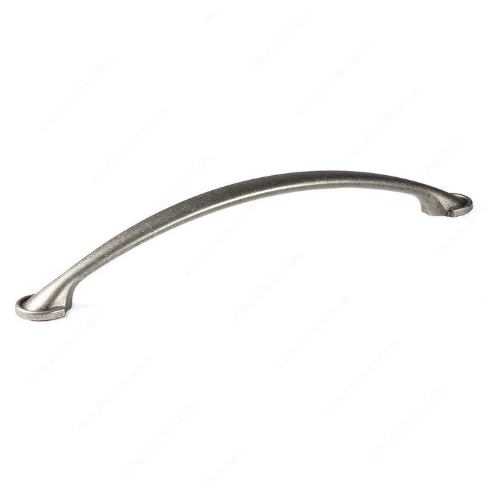 BP5810256908 Traditional Metal Appliance Pull - 5810