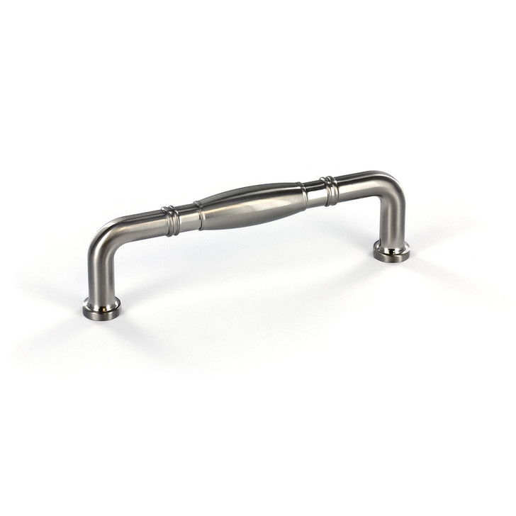 BP80296195 Traditional Metal Pull - 802