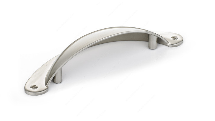 BP82333195 Traditional Metal Pull - 8233