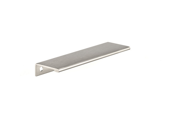 BP9898128170 Modern Aluminum Edge Pull - 9898