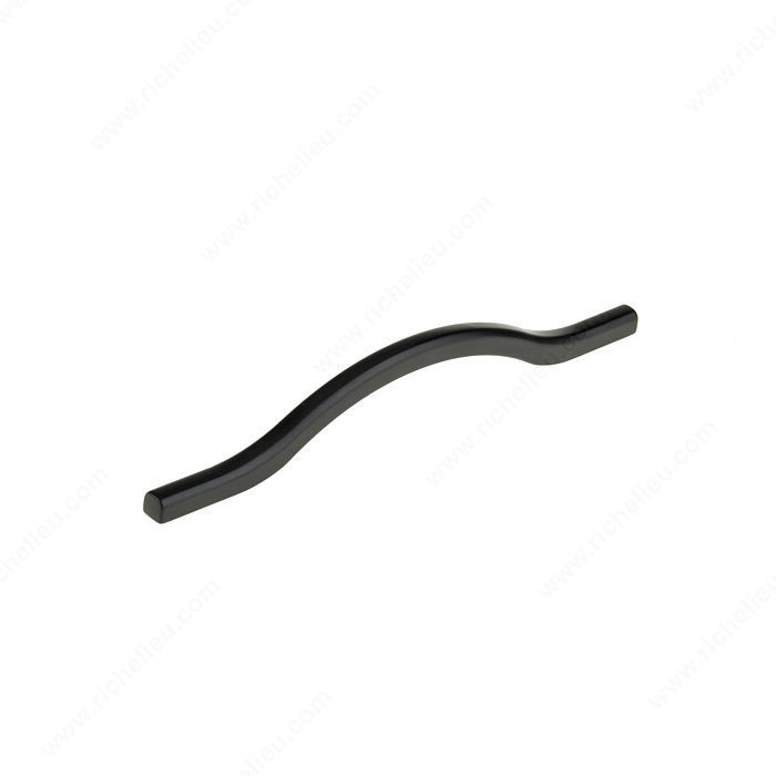 BP8777128900 Modern Metal Pull - 8777